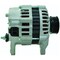 Wai Global Alternator, ALTHI IRIF, 80 Amp12 Volt, CW, 5Groove Pulley 13789N - alternate 2